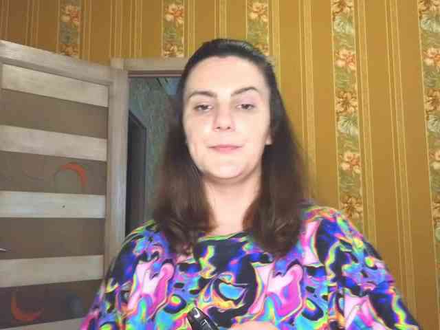 Secret_Smile webcam