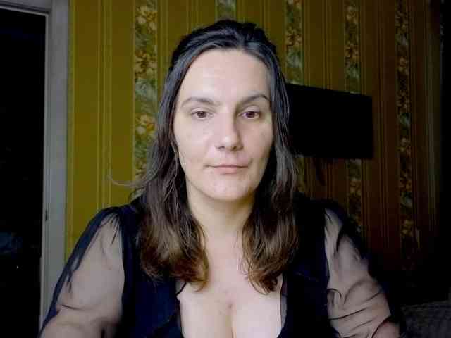 Secret_Smile webcam
