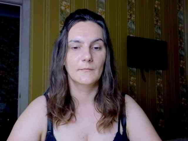 Secret_Smile webcam