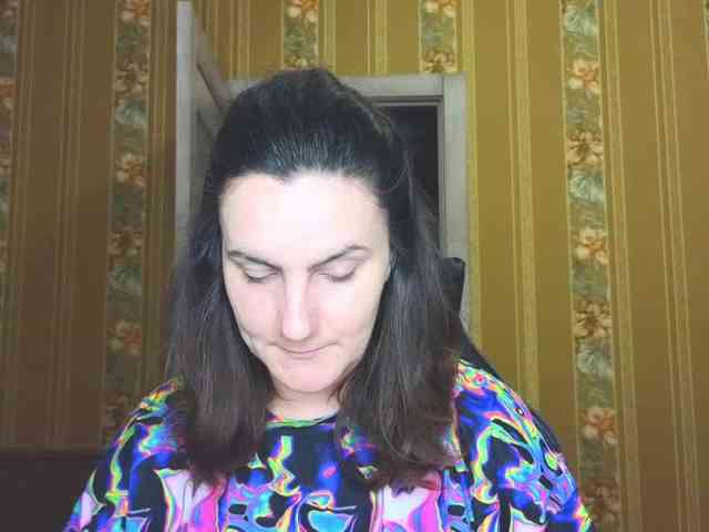 Secret_Smile webcam