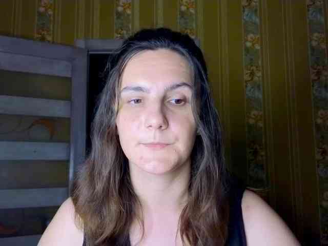 Secret_Smile webcam