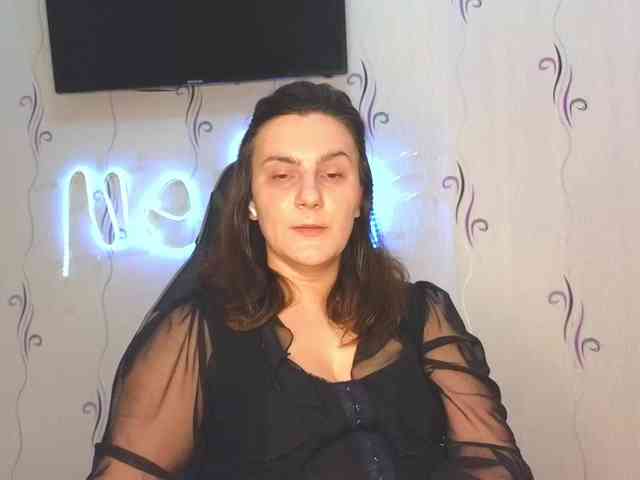 Secret_Smile webcam