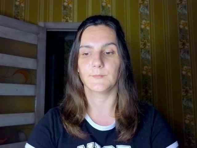 Secret_Smile webcam