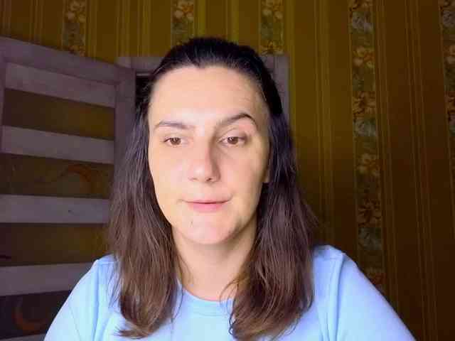 Secret_Smile webcam