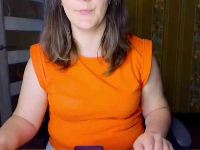 Secret_Smile webcam