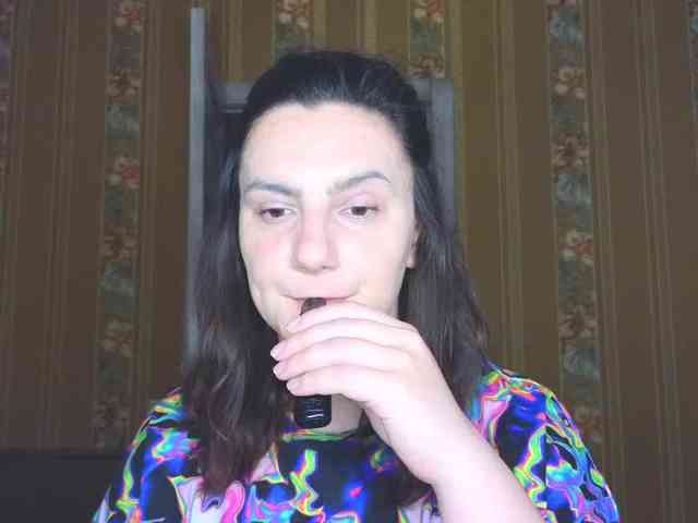 Secret_Smile webcam