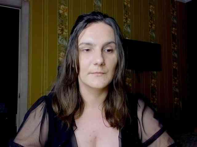 Secret_Smile webcam