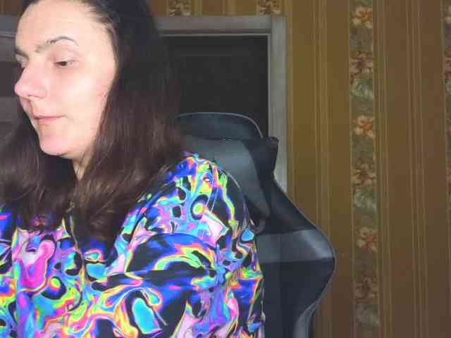 Secret_Smile webcam
