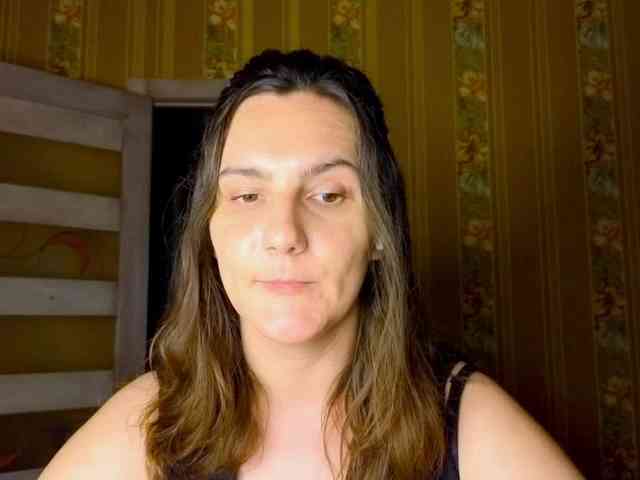 Secret_Smile webcam