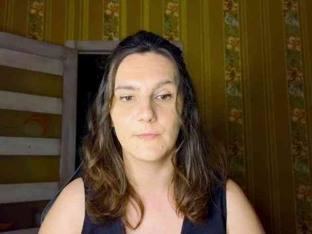 Secret_Smile webcam