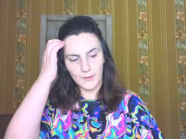 Secret_Smile webcam