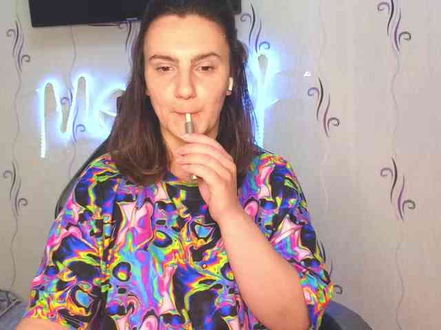 Secret_Smile webcam