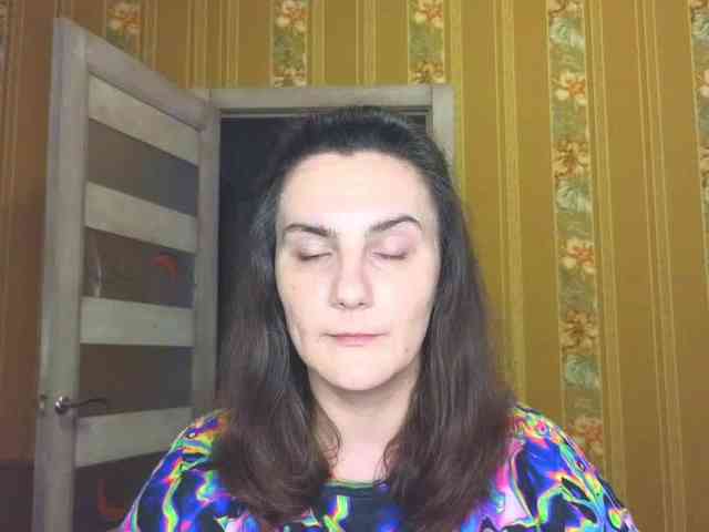 Secret_Smile webcam