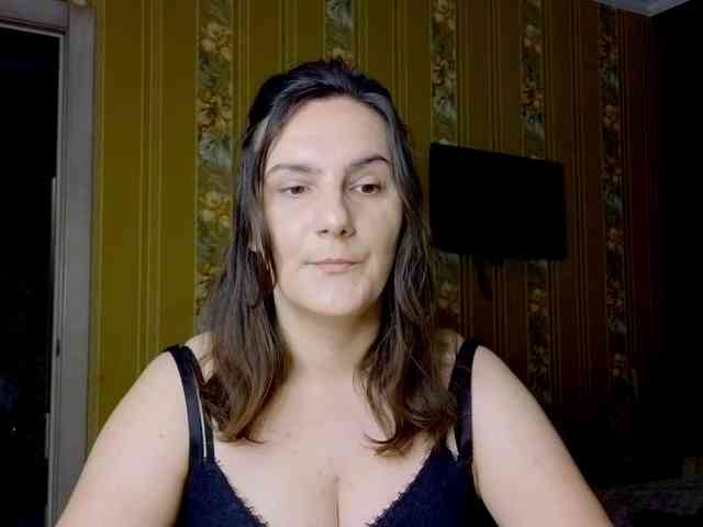 Secret_Smile webcam