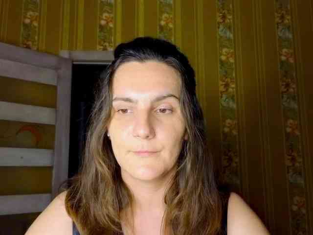 Secret_Smile webcam