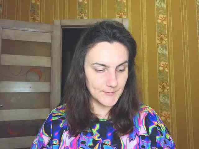 Secret_Smile webcam