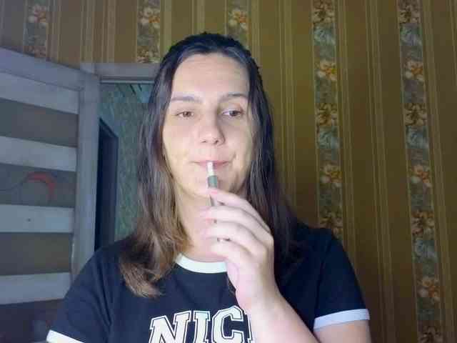Secret_Smile webcam