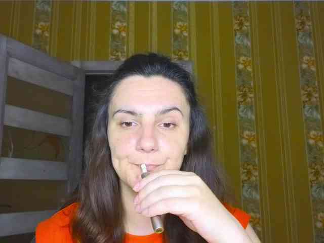 Secret_Smile webcam