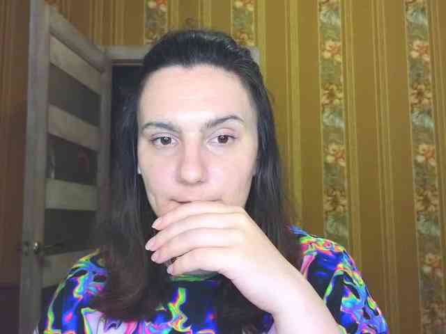 Secret_Smile webcam