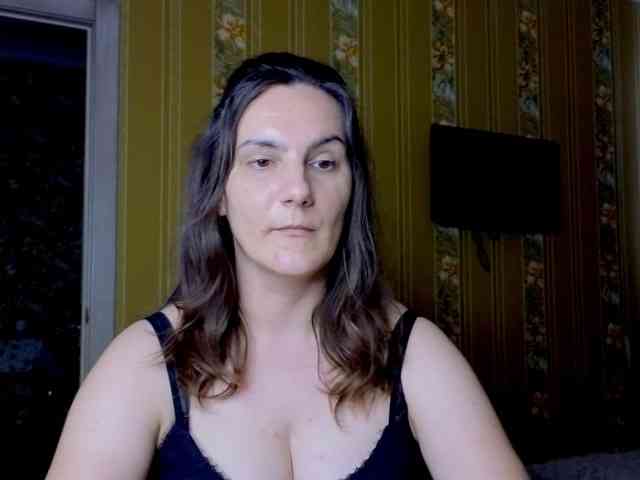 Secret_Smile webcam