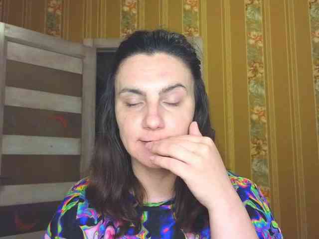Secret_Smile webcam