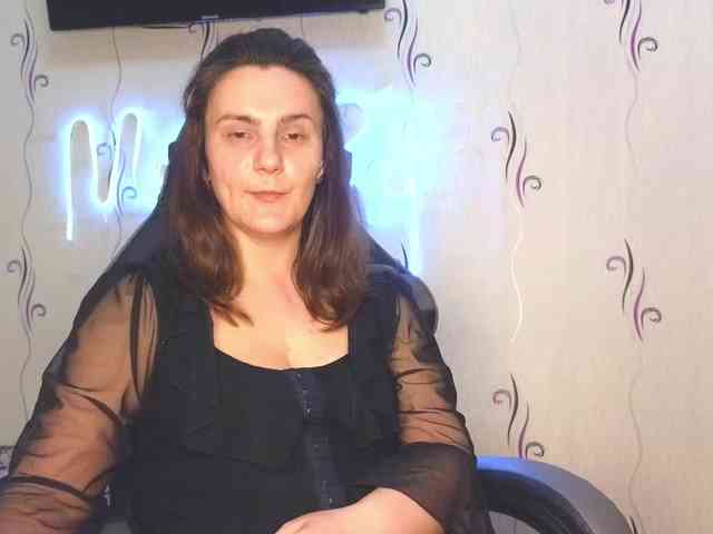 Secret_Smile webcam