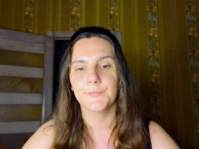 Secret_Smile webcam