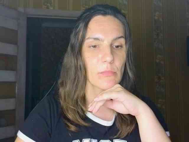 Secret_Smile webcam