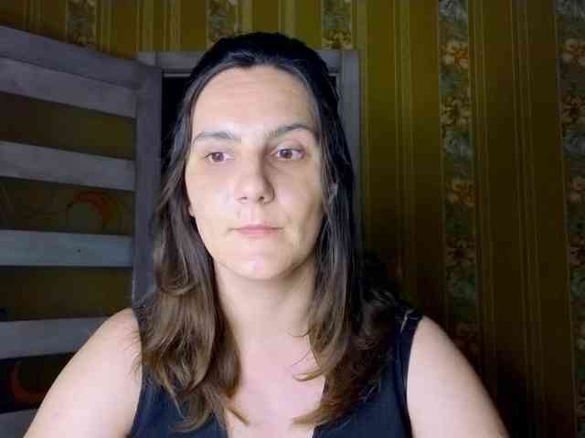 Secret_Smile webcam