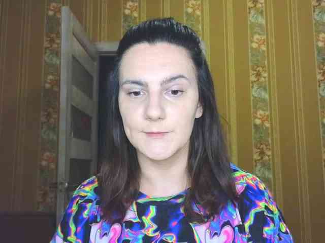 Secret_Smile webcam