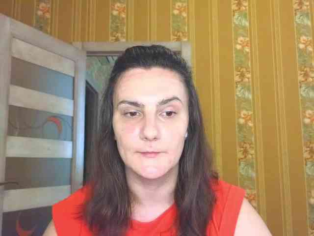 Secret_Smile webcam