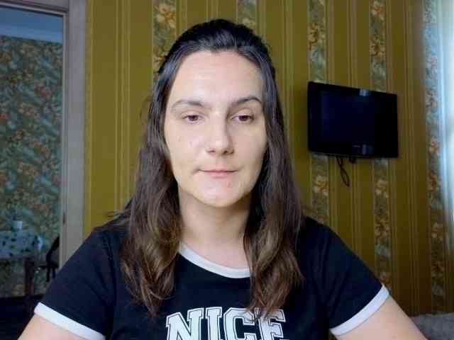 Secret_Smile webcam