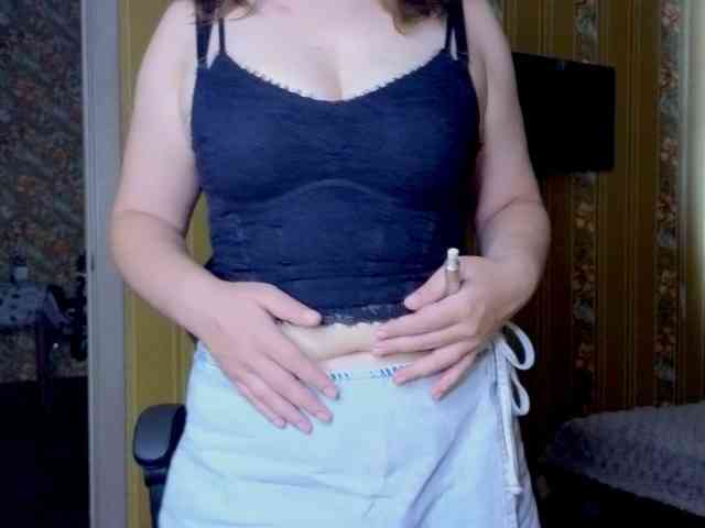 JaimeFoxy