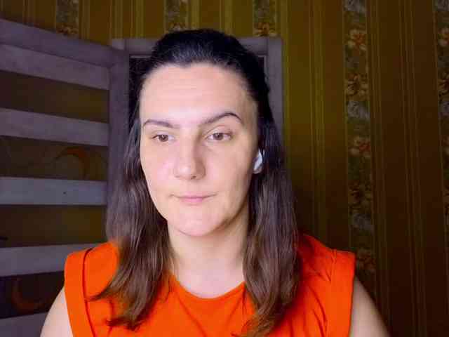 Secret_Smile webcam