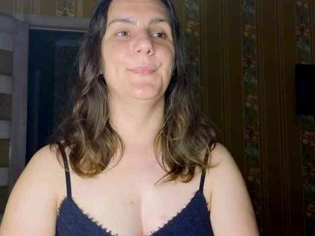 Secret_Smile webcam