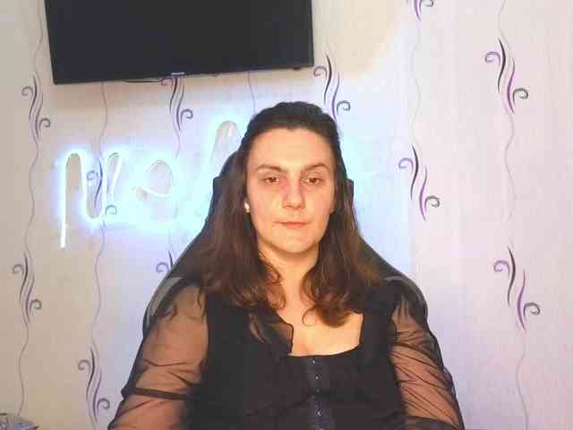 Secret_Smile webcam
