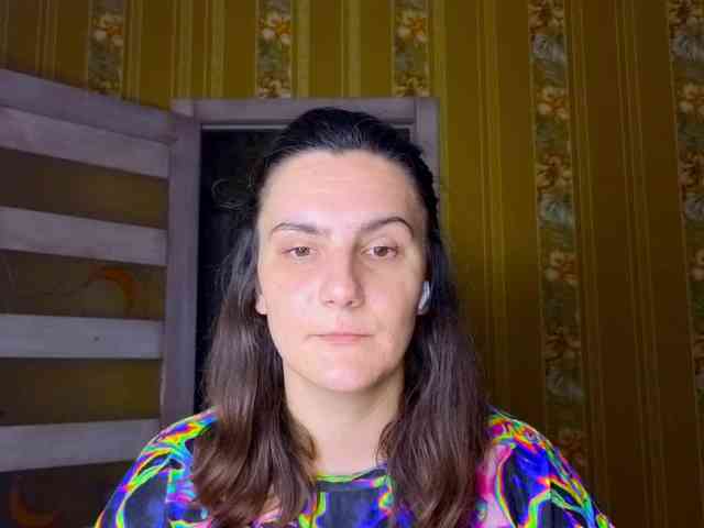 Secret_Smile webcam