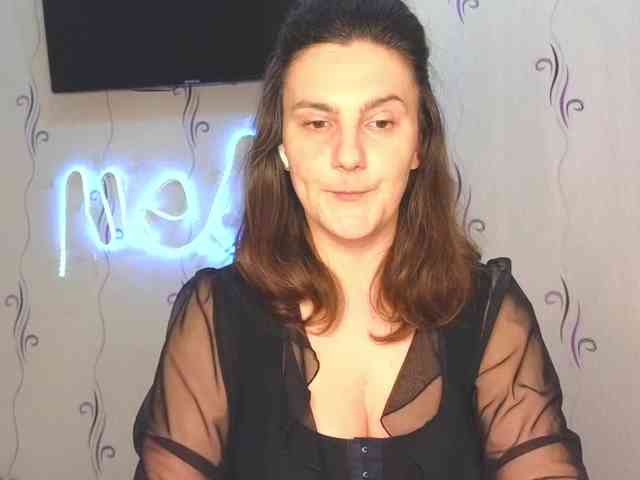 Secret_Smile webcam