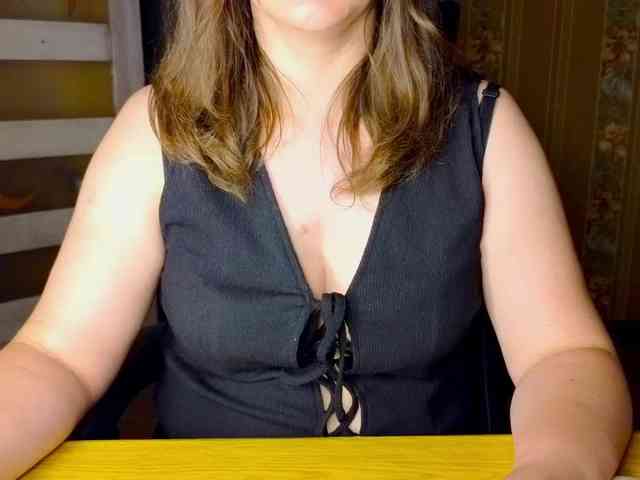 Secret_Smile webcam