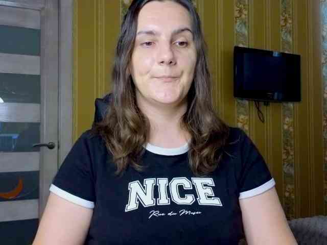Secret_Smile webcam