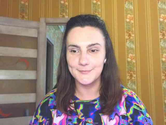Secret_Smile webcam