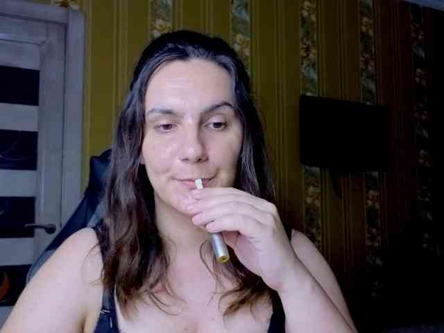 Secret_Smile webcam