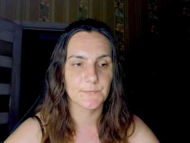 Secret_Smile webcam
