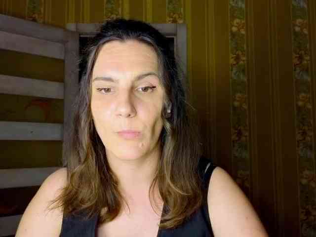 Secret_Smile webcam