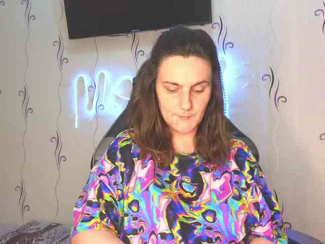 Secret_Smile webcam