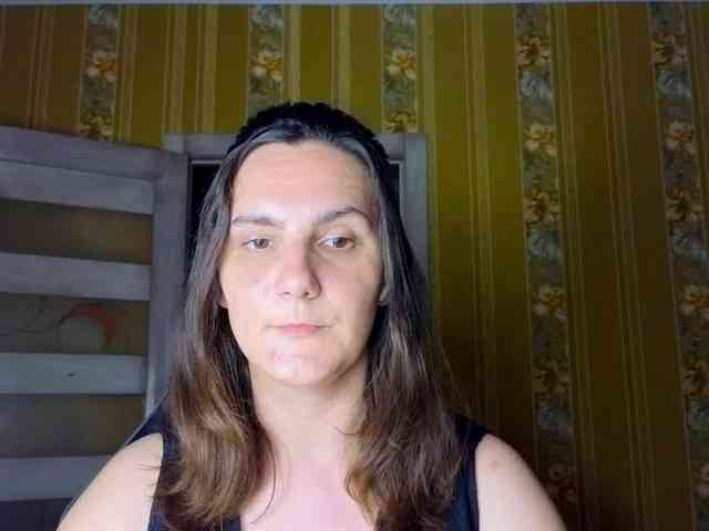 Secret_Smile webcam
