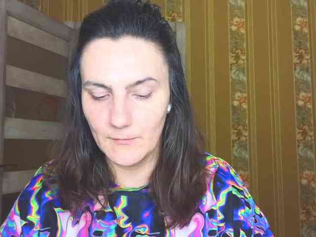 Secret_Smile webcam