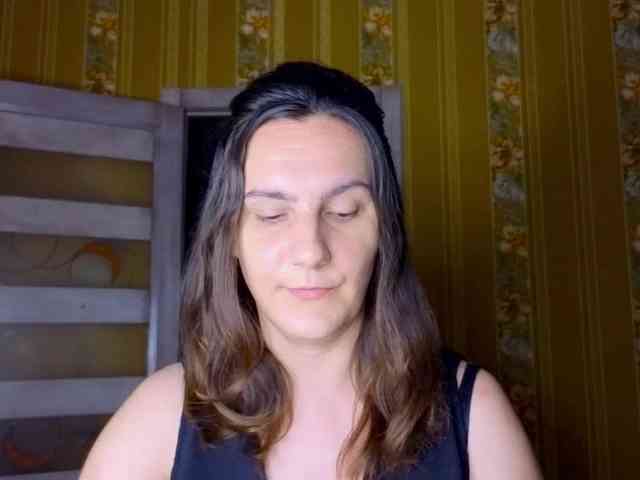 Secret_Smile webcam