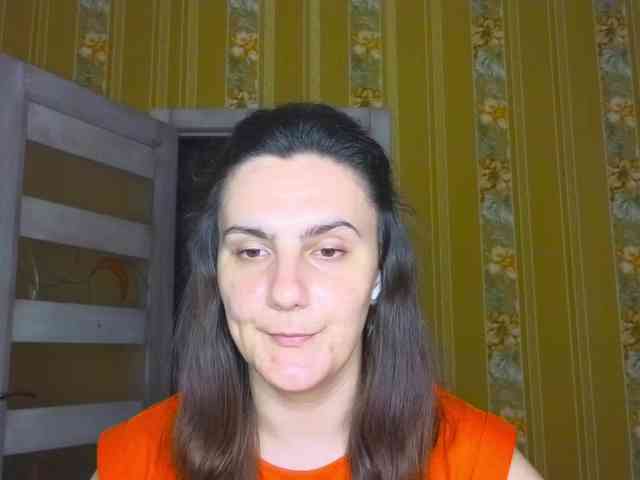 Secret_Smile webcam