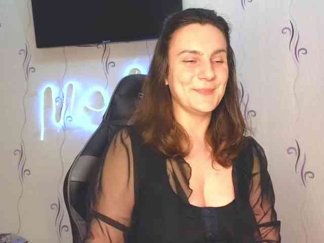 Secret_Smile webcam